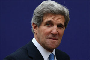 John Kerry Plastic Surgery Photos