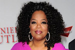Oprah Winfrey Plastic Surgery Photos