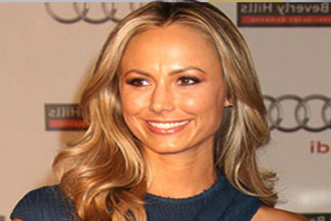 Stacy Keibler Plastic Surgery Photos