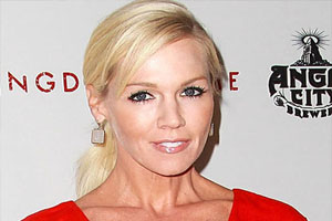 Jennie Garth Plastic Surgery Photos