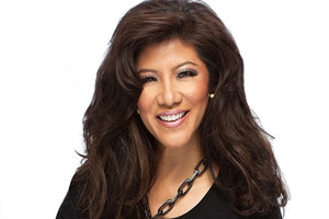 Julie Chen Plastic Surgery Before and After Photos