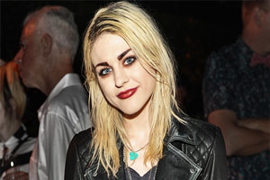 Frances Bean Cobain Plastic Surgery Photos