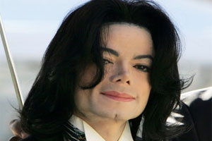 Michael Jackson Plastic Surgery Photos