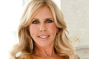 Vicki Gunvalson Plastic Surgery