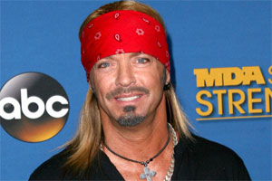 Bret Michaels Plastic Surgery