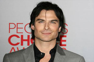 Ian Somerhalder Plastic Surgery