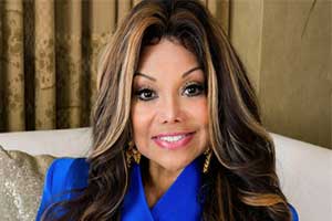 Latoya Jackson Plastic Surgery