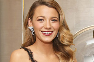 Blake Lively Nose Job Pictures