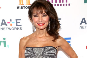 Susan Lucci Plastic Surgery