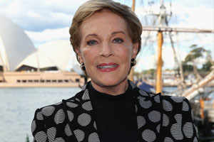 Julie Andrews Plastic Surgery