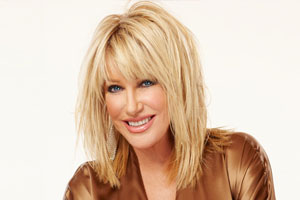 Suzanne Somers Plastic Surgery