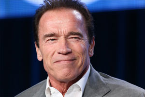 Arnold Schwarzenegger Plastic Surgery