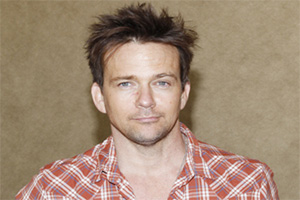 Sean Patrick Flanery Plastic Surgery