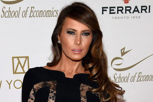 Melania Trump Plastic Surgery