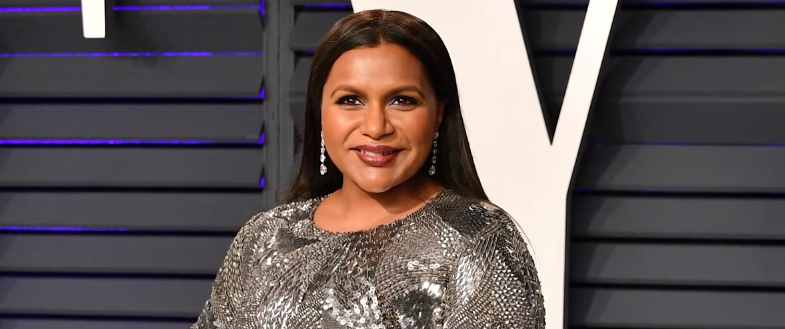 Mindy Kaling plastic surgery 1