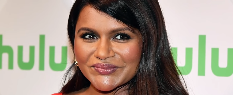 Mindy Kaling plastic surgery