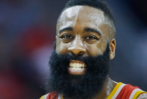 Did James harden fix his teeth? - Plastic Surgery Facts