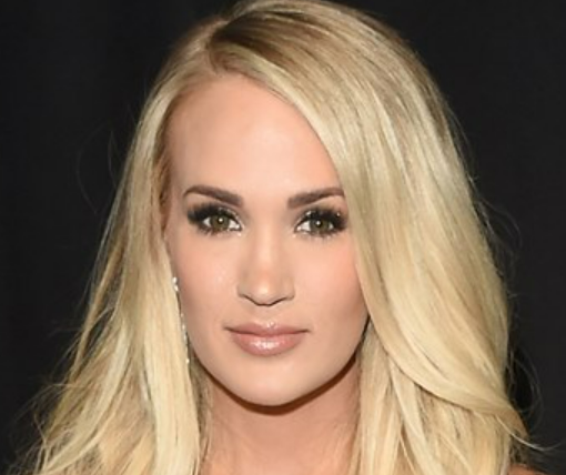 Fan Reactions: Carrie Underwood and Her Evolving Appearance
