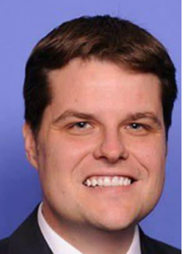 Analyzing Photos: Has Matt Gaetz Had Cosmetic Enhancements?