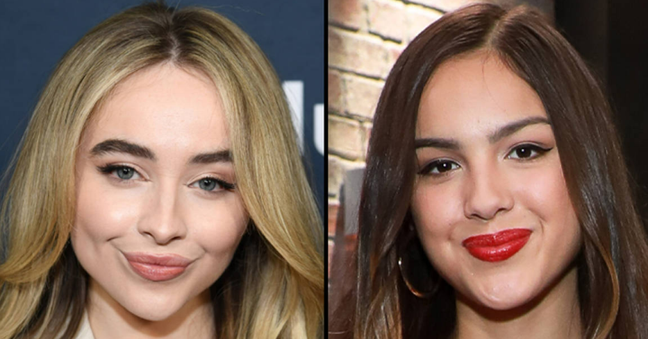 sabrina carpenter plastic surgery