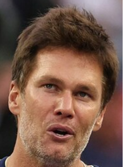 Analyzing Tom Brady's Looks: Natural Aging or Surgical Enhancements?